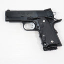 【中古即納】[MIL] WA ウエスタンアームズ ベイビーわるきゅーれ 2ベイビー・モデル V10 ちさとver. HW(ヘビーウェイト) (18歳以上専用)(20231231)