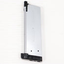 【中古即納】[MIL] WA ウエスタンアームズ ベイビーわるきゅーれ 2ベイビー・モデル V10 ちさとver. HW(ヘビーウェイト) (18歳以上専用)(20231231)