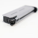 【中古即納】[MIL] WA ウエスタンアームズ ベイビーわるきゅーれ 2ベイビー・モデル V10 ちさとver. HW(ヘビーウェイト) (18歳以上専用)(20231231)