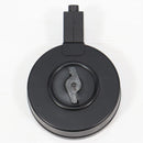 【中古即納】[MIL] 東京マルイ MP5用 400連射ドラムマガジン(20150223)