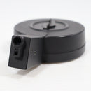 【中古即納】[MIL] 東京マルイ MP5用 400連射ドラムマガジン(20150223)