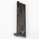【中古即納】[MIL] 東京マルイ M92Fミリタリーモデル用 スペアマガジン(20150223)