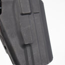 【中古即納】[MIL] ノーブランド SAFARILANDタイプ 579GLS プロフィットホルスター 右用 BK(ブラック/黒)(20150223)