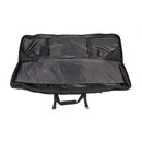 【中古即納】[MIL] イーグル模型 ガンキャリーバッグL 100cm BK(ブラック/黒)(