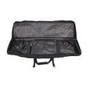【中古即納】[MIL] イーグル模型 ガンキャリーバッグL 100cm BK(ブラック/黒)(