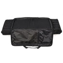【中古即納】[MIL] イーグル模型 ガンキャリーバッグL 100cm BK(ブラック/黒)(