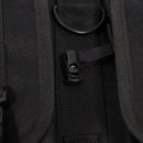 【中古即納】[MIL] イーグル模型 ガンキャリーバッグL 100cm BK(ブラック/黒)(