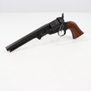 【中古即納】[MIL] 東京マルイ エアリボルバープロ M1851 NAVY(ネイビー)(No.6) (10歳以上専用)(20250123)