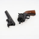 【中古即納】[MIL] 東京マルイ エアリボルバープロ M1851 NAVY(ネイビー)(No.6) (10歳以上専用)(20250123)