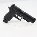 【中古即納】[MIL] SIG SAUER(シグザウエル) CO2ガスブローバック SIG AIR PROFORCE M17 ブラック 【JASG認定】 (18歳以上専用)(20150223)
