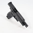 【中古即納】[MIL] SIG SAUER(シグザウエル) CO2ガスブローバック SIG AIR PROFORCE M17 ブラック 【JASG認定】 (18歳以上専用)(20150223)