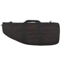 【中古即納】[MIL] SABADO(サバド) 9.11 TACTICAL シングルガンケース BK(ブラック/黒)(70×25～12cm)(20150223)