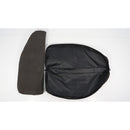 【中古即納】[MIL] SABADO(サバド) 9.11 TACTICAL シングルガンケース BK(ブラック/黒)(70×25～12cm)(20150223)