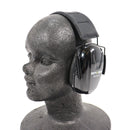 【中古即納】[MIL] SAFETY JOGGER(セーフティージョガー) Etosha II ヒアリングプロテクター イヤーマフ BK(ブラック/黒)(20150223)