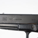 【中古即納】[MIL] 東京マルイ ガスブローバック・フルオート グロック18C (18歳以上専用)(20100710)