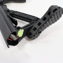 【中古即納】[MIL] G&G ARMAMENT(ジーアンドジーアーマメント) 電動アサルトライフル CM16 SRS BK(ブラック/黒)(EGC-16P-SRS-BNB-NCS) (18歳以上専用)(20150223)