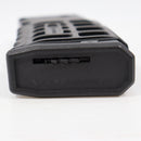 【中古即納】[MIL] G&G ARMAMENT(ジーアンドジーアーマメント) 電動アサルトライフル CM16 SRS BK(ブラック/黒)(EGC-16P-SRS-BNB-NCS) (18歳以上専用)(20150223)