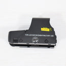 【中古即納】[MIL] ノーブランド EOTechタイプ 551 ホロサイトモデル ドットサイト BK(ブラック/黒)(20150223)