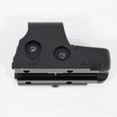 【中古即納】[MIL] ノーブランド EOTechタイプ 551 ホロサイトモデル ドットサイト BK(ブラック/黒)(20150223)