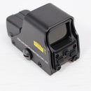 【中古即納】[MIL] ノーブランド EOTechタイプ 551 ホロサイトモデル ドットサイト BK(ブラック/黒)(20150223)