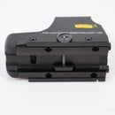 【中古即納】[MIL] ノーブランド EOTechタイプ 551 ホロサイトモデル ドットサイト BK(ブラック/黒)(20150223)