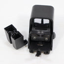 【中古即納】[MIL] ノーブランド EOTechタイプ 551 ホロサイトモデル ドットサイト BK(ブラック/黒)(20150223)