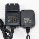 【中古即納】[MIL] G&G ARMAMENT(ジーアンドジーアーマメント) ニッケル水素バッテリー専用充電器(チャージャー)(G-11-023)(20150223)