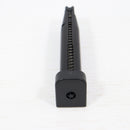 【中古即納】[MIL] EMG/SAVIA ガスブローバック STACCATO P 2011 JP 2025Ver.(STACCATO Licensed) PROグリップ(EMG-STO-P-PRO-JP) (18歳以上専用)(20150223)