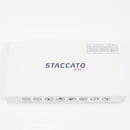 【中古即納】[MIL] EMG/SAVIA ガスブローバック STACCATO P 2011 JP 2025Ver.(STACCATO Licensed) PROグリップ(EMG-STO-P-PRO-JP) (18歳以上専用)(20150223)
