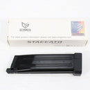 【中古即納】[MIL] EMG/SAVIA STACCATO 2011用 25連スペアマガジン(EMG-MAG001)(20150223)