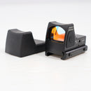 【中古即納】[MIL] ノーブランド trijiconタイプ RMR ドットサイト(20150223)