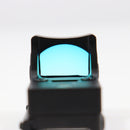 【中古即納】[MIL] ノーブランド trijiconタイプ RMR ドットサイト(20150223)