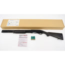 【中古即納】[MIL] マルゼン ガスショットガン M870 【BV-EX】 ブラックバージョン エクステンションカスタム(2022年新価格版) (18歳以上専用)(20230907)