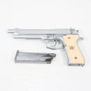 【中古即納】[MIL] KSC 限定品 ガスブローバック ソード・カトラス ver.II 『BLACK LAGOON-ブラックラグーン-』 ABS (18歳以上専用)(20210728)