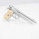 【中古即納】[MIL] KSC 限定品 ガスブローバック ソード・カトラス ver.II 『BLACK LAGOON-ブラックラグーン-』 ABS (18歳以上専用)(20210728)