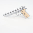 【中古即納】[MIL] KSC 限定品 ガスブローバック ソード・カトラス ver.II 『BLACK LAGOON-ブラックラグーン-』 ABS (18歳以上専用)(20210728)