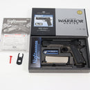 【中古即納】[MIL] 東京マルイ ガスブローバック ナイトウォーリア (18歳以上専用)(20100630)