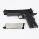 【中古即納】[MIL] 東京マルイ ガスブローバック ナイトウォーリア (18歳以上専用)(20100630)