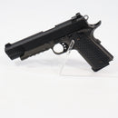 【中古即納】[MIL] 東京マルイ ガスブローバック ナイトウォーリア (18歳以上専用)(20100630)