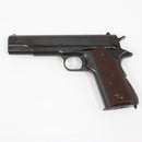 【中古即納】[MIL] 東京マルイ ガスブローバック M1911A1コルトガバメント (18歳以上専用)(20150223)