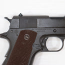 【中古即納】[MIL] 東京マルイ ガスブローバック M1911A1コルトガバメント (18歳以上専用)(20150223)