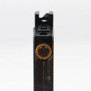 【中古即納】[MIL] マルゼン ワルサーPPK/S用 22連スペアマガジン(20150223)