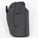 【中古即納】[MIL] LayLax(ライラクス) GARUDA(ガルーダ) マルチフィットコンパクトホルスター BK(ブラック/黒) L(20190903)