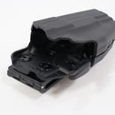 【中古即納】[MIL] LayLax(ライラクス) GARUDA(ガルーダ) マルチフィットコンパクトホルスター BK(ブラック/黒) L(20190903)