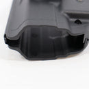 【中古即納】[MIL] LayLax(ライラクス) GARUDA(ガルーダ) マルチフィットコンパクトホルスター BK(ブラック/黒) L(20190903)