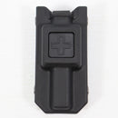 【中古即納】[MIL] FMA ターニケットキャリアー BK(ブラック/黒)(20150223)