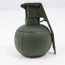 【中古即納】[MIL] UFC(ユニオンファイアカンパニー) M67タイプ スプリングパワーグレネード グリーン(NBGR005GR) (18歳以上専用)(20150223)