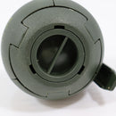 【中古即納】[MIL] UFC(ユニオンファイアカンパニー) M67タイプ スプリングパワーグレネード グリーン(NBGR005GR) (18歳以上専用)(20150223)