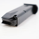 【中古即納】[MIL] マルシン工業 発火モデルガン ベレッタ U.S.9mm M9 ブラックHW(ヘビーウェイト) (ジャンク品)(20150223)