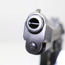 【中古即納】[MIL] マルシン工業 発火モデルガン ベレッタ U.S.9mm M9 ブラックHW(ヘビーウェイト) (ジャンク品)(20150223)